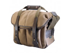 Billingham 207 (Khaki / Black)